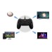 Геймпад Xiaomi Beitong Wired Gamepad PC, PS Light Edition-D2E Black (BTP-BD2E)