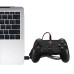 Геймпад Xiaomi Beitong Wired Gamepad PC, PS Light Edition-D2E Black (BTP-BD2E)