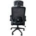 Кресло игровое Aula F526 Gaming Chair Black (6948391286235)