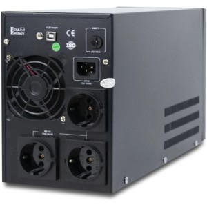 Источник бесперебойного питания Full Energy BBGP-220/30Pro (238342)