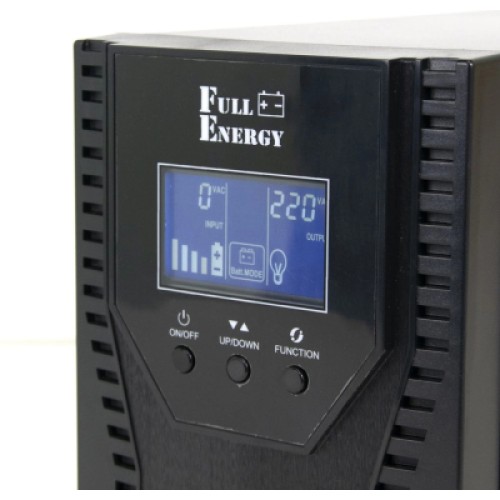 Источник бесперебойного питания Full Energy BBGP-220/30Pro (238342)