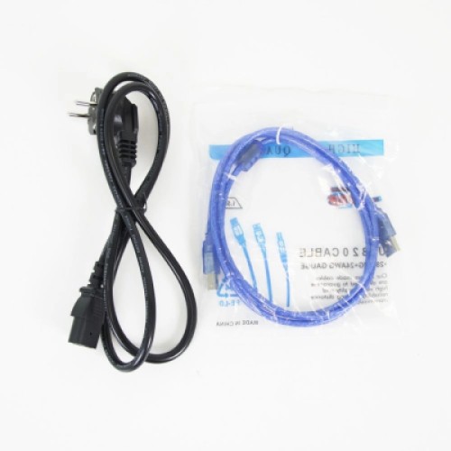 Источник бесперебойного питания Full Energy BBGP-220/30Pro (238342)