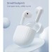 Наушники Xiaomi MiiiW Conch True Wireless Earphone W200 White (MWTW04)