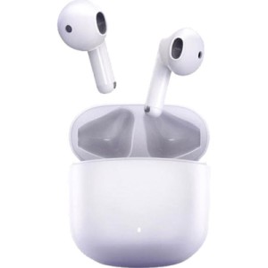 Навушники Xiaomi TWS MiiiW TWS Wireless Earbuds Marshmallow White (MWTW03)