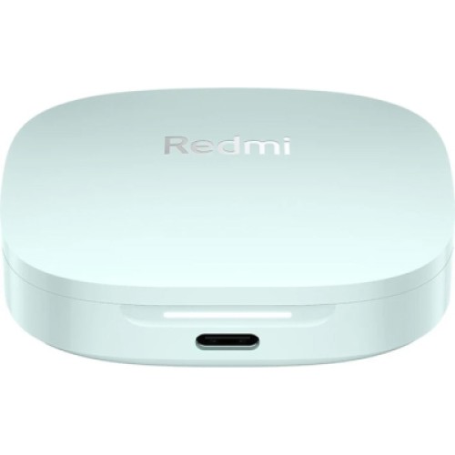 Наушники Xiaomi Redmi Buds 6 (BHR9245GL) Coral Green (1124216)