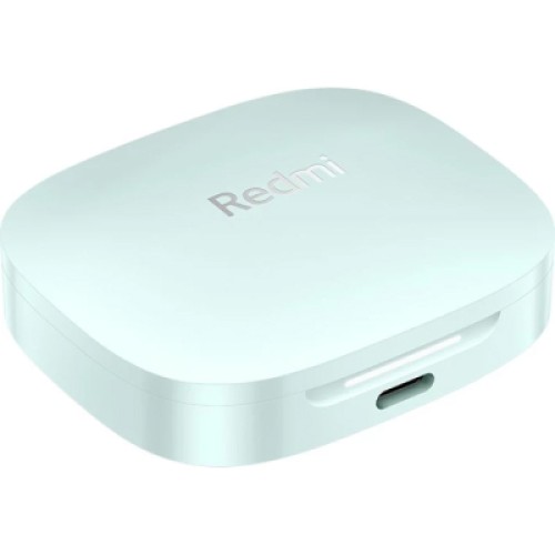 Наушники Xiaomi Redmi Buds 6 (BHR9245GL) Coral Green (1124216)
