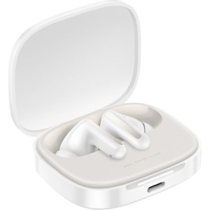 Наушники Xiaomi Redmi Buds 6 (BHR9250GL) Cloud White (1124217)