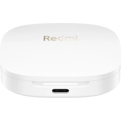Наушники Xiaomi Redmi Buds 6 (BHR9250GL) Cloud White (1124217)