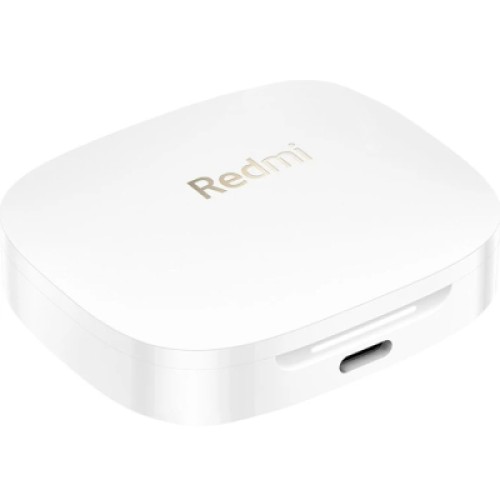 Наушники Xiaomi Redmi Buds 6 (BHR9250GL) Cloud White (1124217)