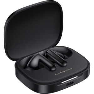 Наушники Xiaomi Redmi Buds 6 (BHR9251GL) Night Black (1124218)