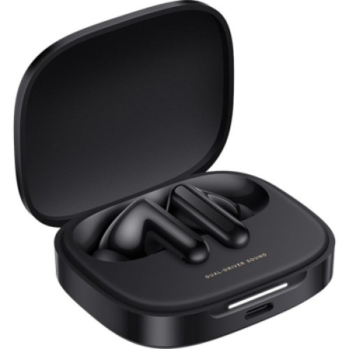 Наушники Xiaomi Redmi Buds 6 (BHR9251GL) Night Black (1124218)