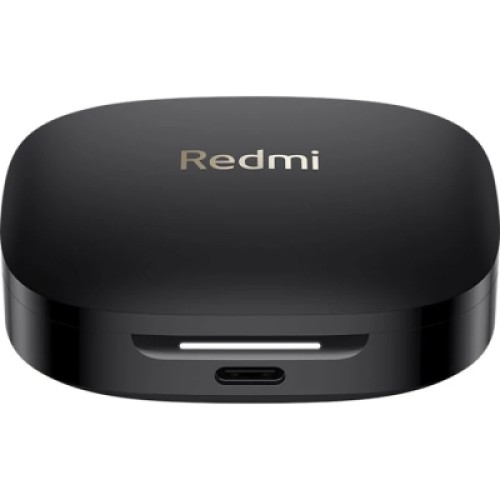 Наушники Xiaomi Redmi Buds 6 (BHR9251GL) Night Black (1124218)