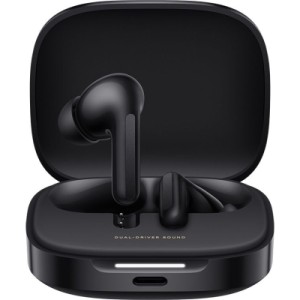 Наушники Xiaomi Redmi Buds 6 (BHR9251GL) Night Black (1124218)