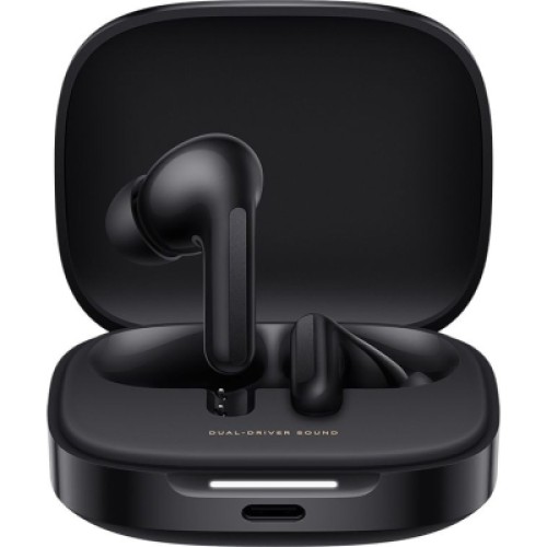 Наушники Xiaomi Redmi Buds 6 (BHR9251GL) Night Black (1124218)