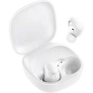 Навушники Xiaomi Redmi Buds 6 Play (BHR8773GL) White (1071787)