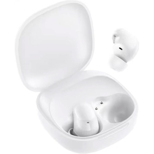 Наушники Xiaomi Redmi Buds 6 Play (BHR8773GL) White (1071787)