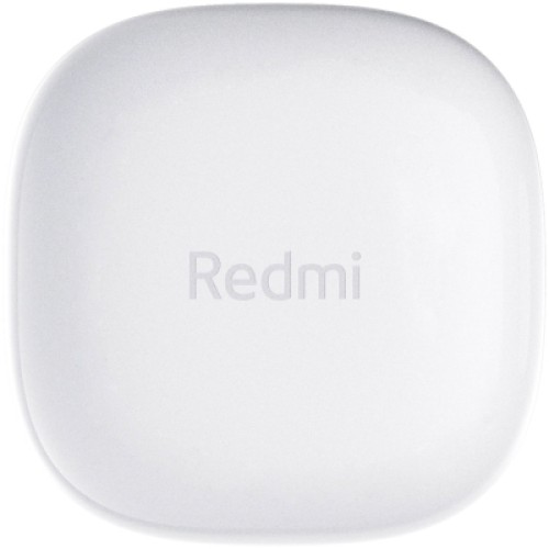 Наушники Xiaomi Redmi Buds 6 Play (BHR8773GL) White (1071787)
