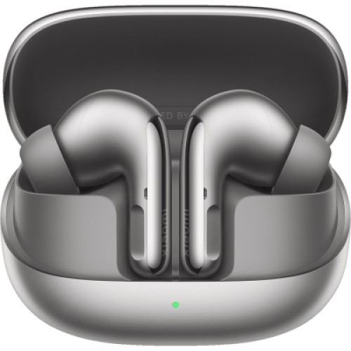 Наушники Xiaomi Buds 5 Pro Bluetooth (BHR9640GL) Titanium (1133641)