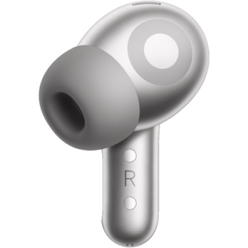 Наушники Xiaomi Buds 5 Pro Bluetooth (BHR9640GL) Titanium (1133641)