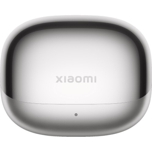 Наушники Xiaomi Buds 5 Pro Bluetooth (BHR9640GL) Titanium (1133641)