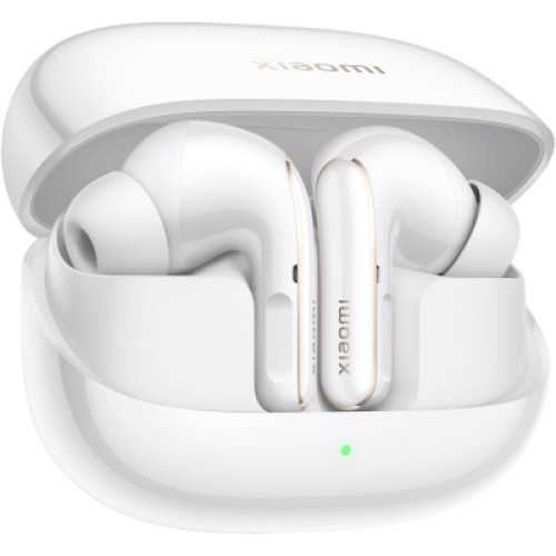 Наушники Xiaomi Buds 5 Pro Bluetooth (BHR9642GL) Ceramic White (1127918)