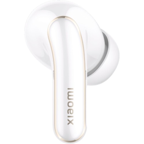 Наушники Xiaomi Buds 5 Pro Bluetooth (BHR9642GL) Ceramic White (1127918)