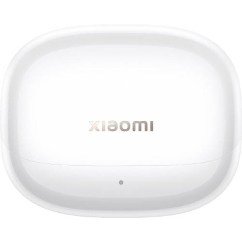 Наушники Xiaomi Buds 5 Pro Bluetooth (BHR9642GL) Ceramic White (1127918)