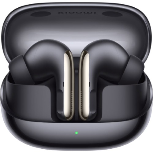 Наушники Xiaomi Buds 5 Pro Wi-Fi (BHR9647GL) Black (1133184)