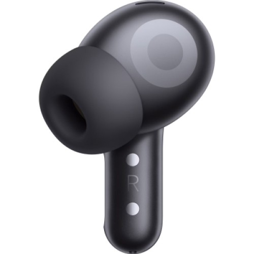 Наушники Xiaomi Buds 5 Pro Wi-Fi (BHR9647GL) Black (1133184)