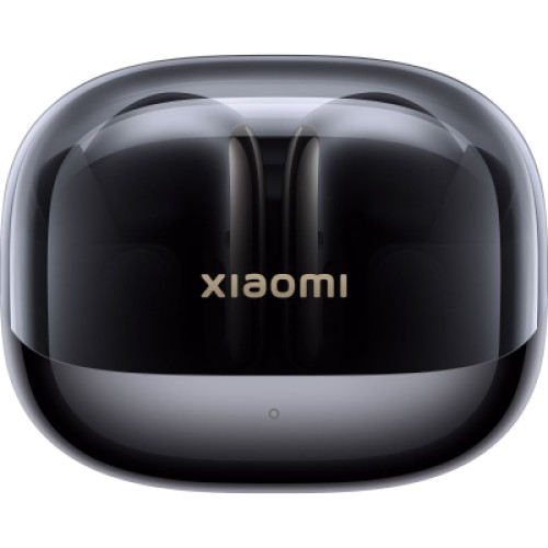 Наушники Xiaomi Buds 5 Pro Wi-Fi (BHR9647GL) Black (1133184)