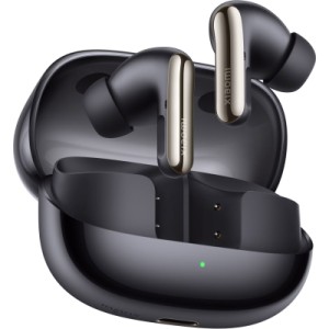 Наушники Xiaomi Buds 5 Pro Wi-Fi (BHR9647GL) Black (1133184)