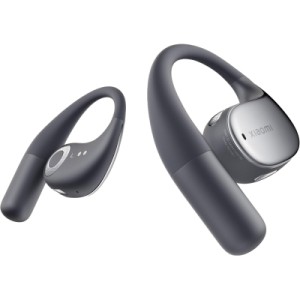 Наушники Xiaomi OpenWear Stereo (BHR8474GL) Cosmic Gray (1060530)