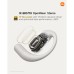 Наушники Xiaomi OpenWear Stereo (BHR8474GL) Cosmic Gray (1060530)