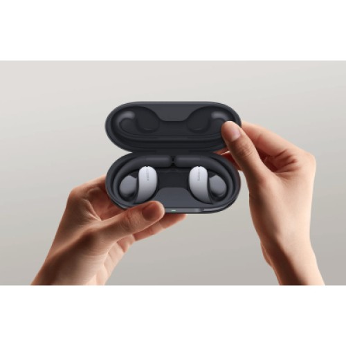 Наушники Xiaomi OpenWear Stereo (BHR8474GL) Cosmic Gray (1060530)
