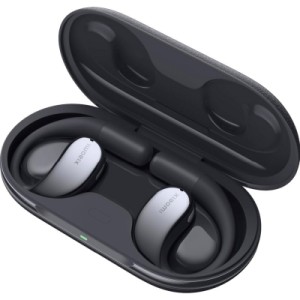 Наушники Xiaomi OpenWear Stereo (BHR8474GL) Cosmic Gray (1060530)