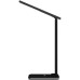 Настольная лампа Media-Tech MT222, QI, 3000-6500К, 750 Lm, black (MT222K)