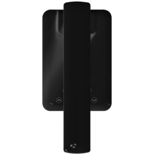 Настольная лампа Media-Tech MT222, QI, 3000-6500К, 750 Lm, black (MT222K)