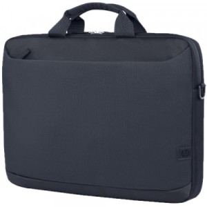 Сумка для ноутбука HP 14" Everyday Odyssey, Dark Grey (A08JSAA)