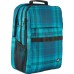Рюкзак для ноутбука HP 16.1" Campus Tartan Plaid Blue (7J594AA)