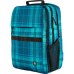 Рюкзак для ноутбука HP 16.1" Campus Tartan Plaid Blue (7J594AA)