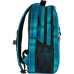 Рюкзак для ноутбука HP 16.1" Campus Tartan Plaid Blue (7J594AA)