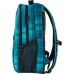 Рюкзак для ноутбука HP 16.1" Campus Tartan Plaid Blue (7J594AA)