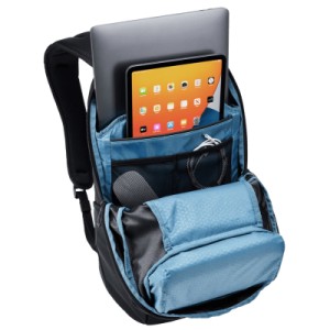Рюкзак для ноутбука Thule 14" Accent Recycled Backpack 20L TACBP-2115 black (3205380)