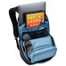 Рюкзак для ноутбука Thule 14" Accent Recycled Backpack 20L TACBP-2115 black (3205380)