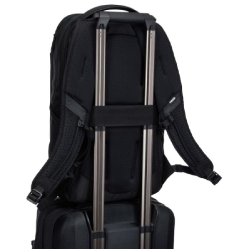 Рюкзак для ноутбука Thule 15.6" Accent Recycled 23L TACBP-2116 black (3205381)