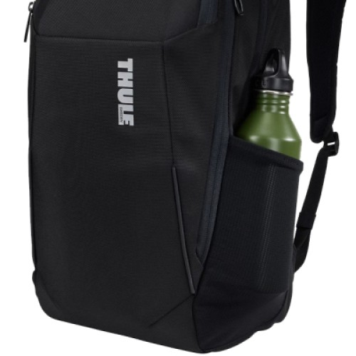 Рюкзак для ноутбука Thule 15.6" Accent Recycled 23L TACBP-2116 black (3205381)