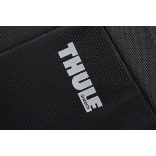 Рюкзак для ноутбука Thule 15.6" Accent Recycled 23L TACBP-2116 black (3205381)