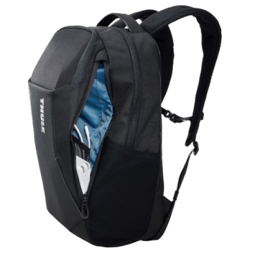 Рюкзак для ноутбука Thule 15.6" Accent Recycled 23L TACBP-2116 black (3205381)