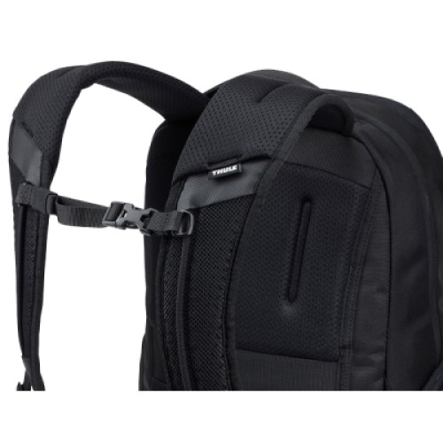 Рюкзак для ноутбука Thule 15.6" Accent Recycled 23L TACBP-2116 black (3205381)