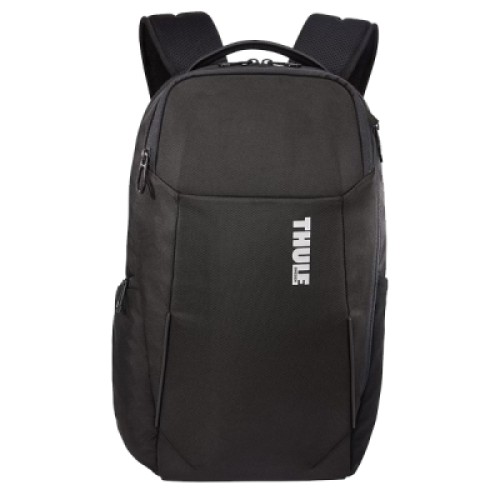 Рюкзак для ноутбука Thule 15.6" Accent Recycled 23L TACBP-2116 black (3205381)